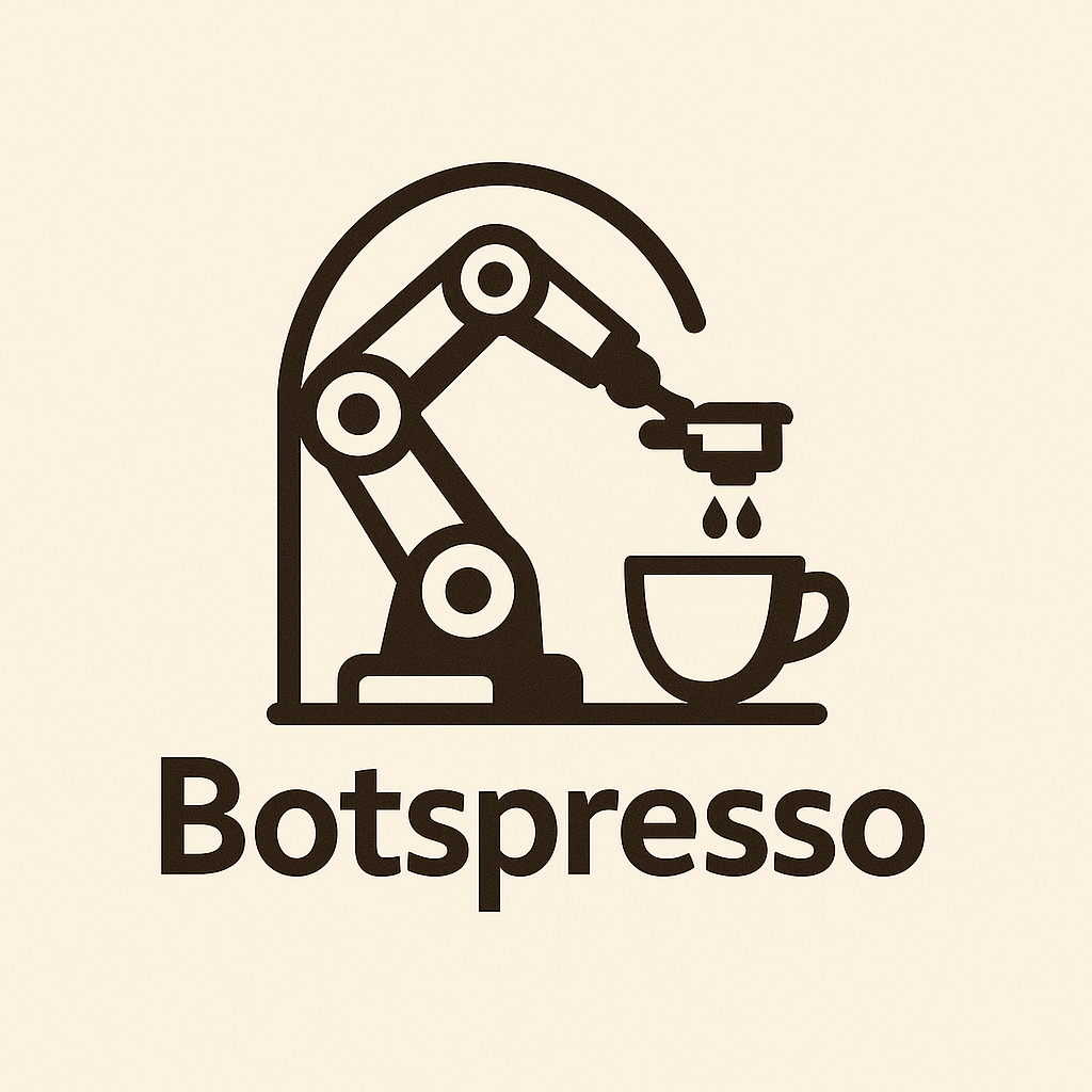 Botspresso Logo